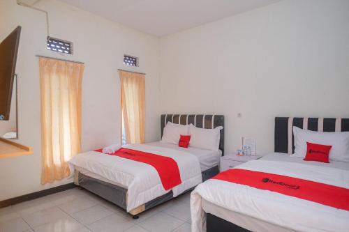 reddoorz syariah jalan dieng wonosobo 2