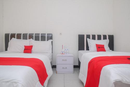 reddoorz syariah jalan dieng wonosobo 2