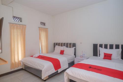 reddoorz syariah jalan dieng wonosobo 2