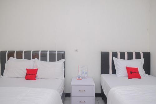 reddoorz syariah jalan dieng wonosobo 2