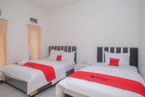 reddoorz syariah jalan dieng wonosobo 2
