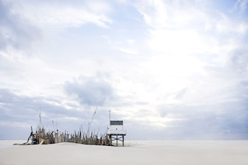 Westcord Hotel De Wadden,Oosterend>>Harlingen,4 star