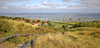 Westcord Hotel De Wadden,Oosterend>>Harlingen,4 star