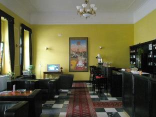 hotel zlaty lev zatec