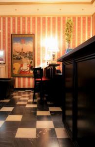 hotel zlaty lev zatec