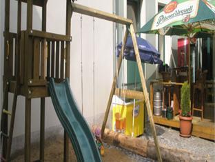 hotel zlaty lev zatec