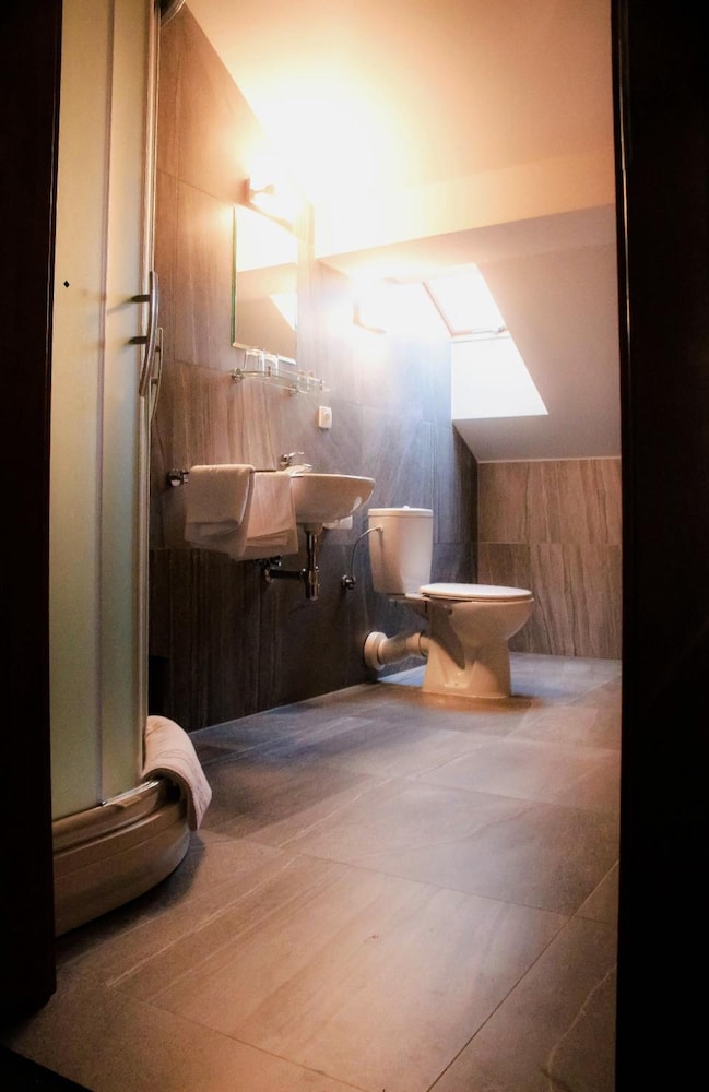 hotel zlaty lev zatec