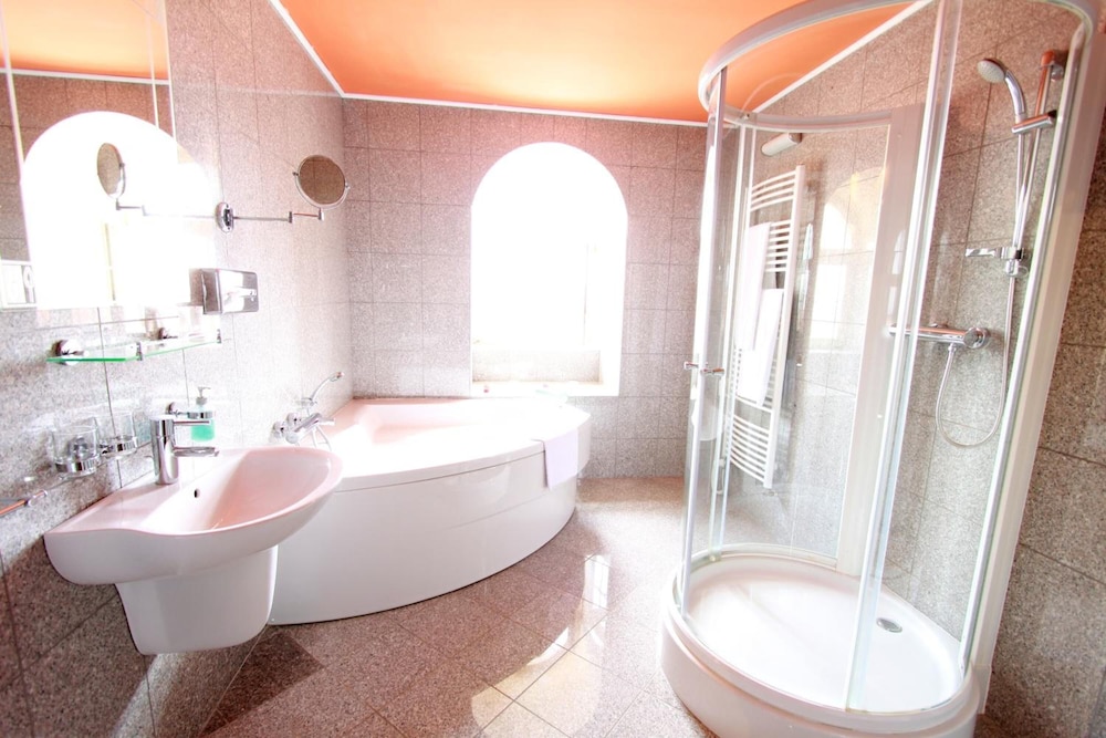 hotel zlaty lev zatec