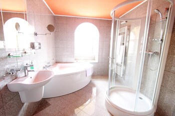 hotel zlaty lev zatec