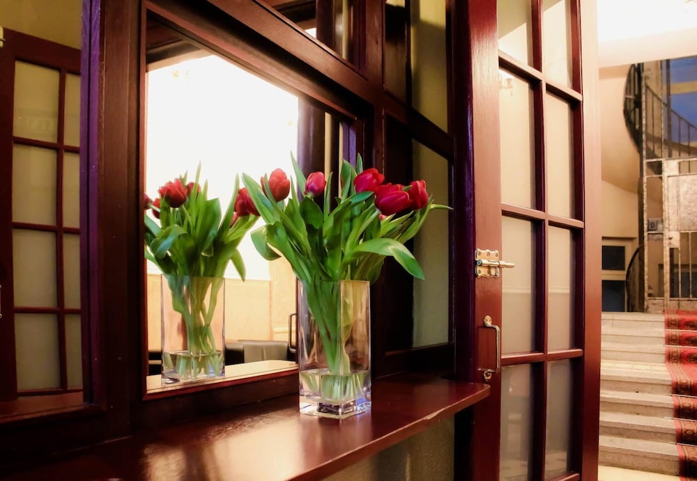 hotel zlaty lev zatec