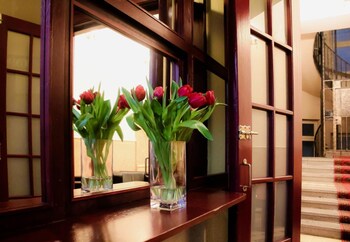 hotel zlaty lev zatec