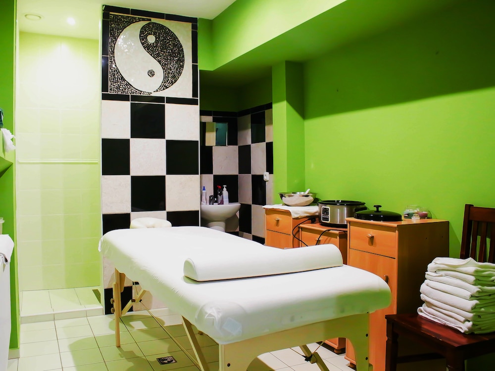 hotel zlaty lev zatec