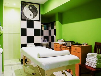 hotel zlaty lev zatec