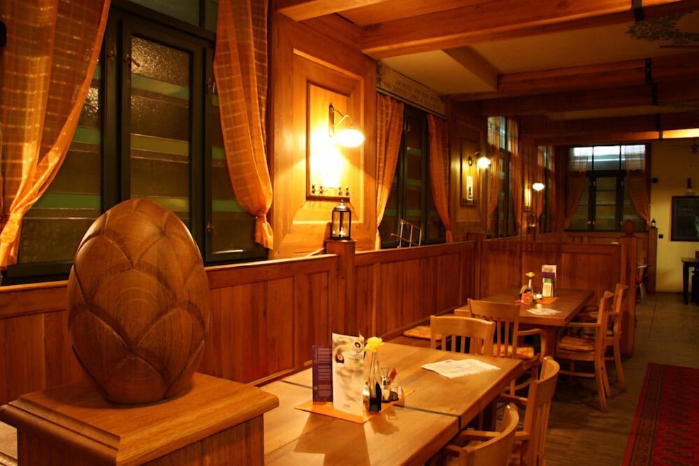 hotel zlaty lev zatec