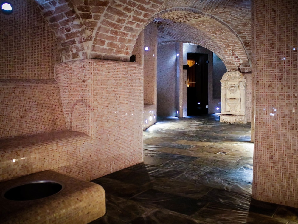 hotel zlaty lev zatec