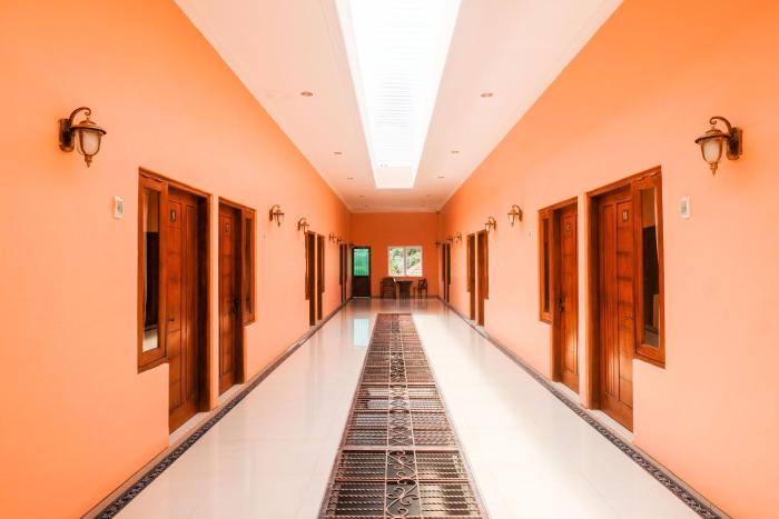 reddoorz syariah klodran solo