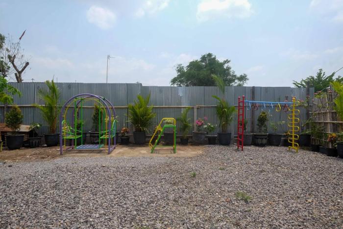 reddoorz syariah klodran solo
