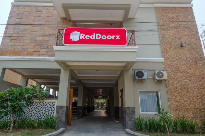 reddoorz syariah klodran solo