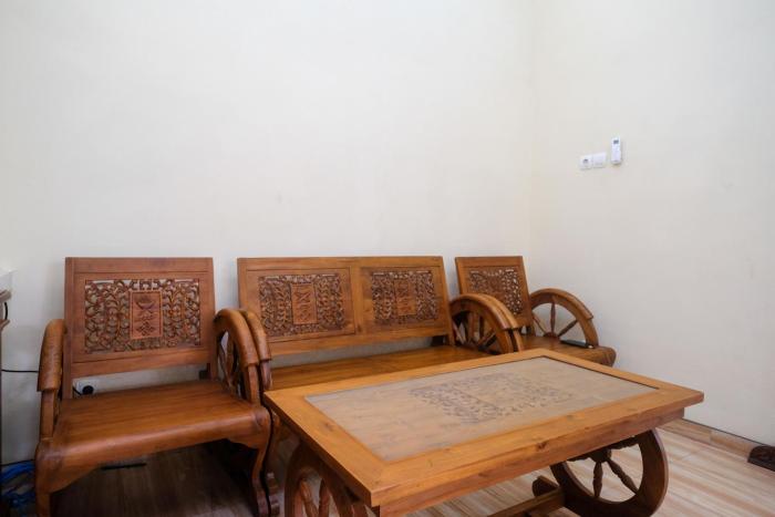 reddoorz syariah klodran solo