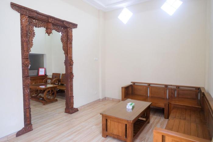 reddoorz syariah klodran solo