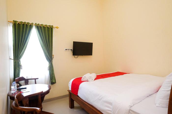 reddoorz syariah klodran solo