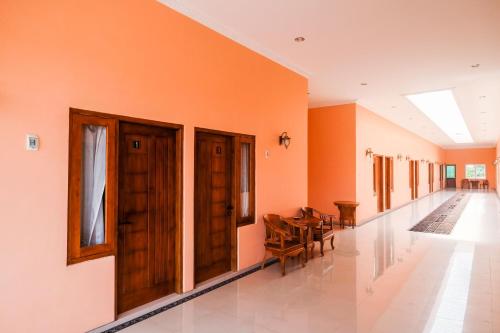 reddoorz syariah klodran solo