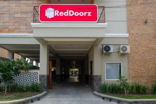 reddoorz syariah klodran solo
