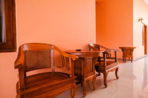 reddoorz syariah klodran solo