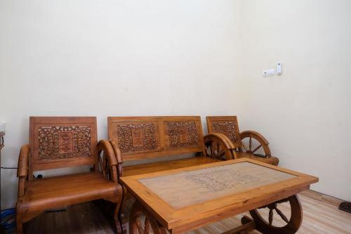 reddoorz syariah klodran solo