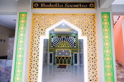 reddoorz syariah klodran solo