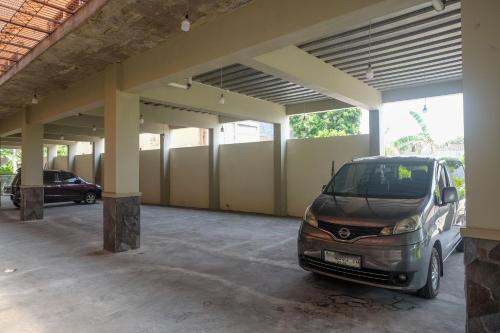 reddoorz syariah klodran solo