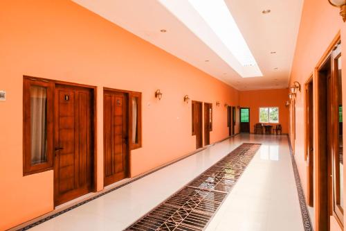 reddoorz syariah klodran solo