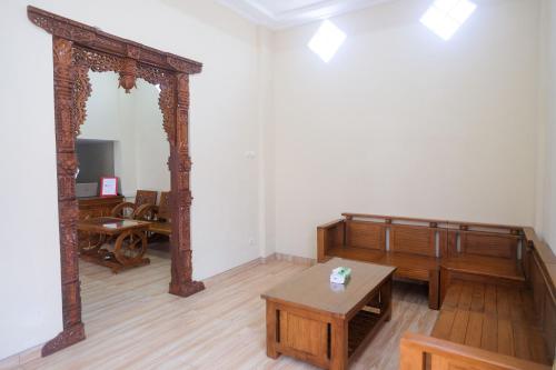 reddoorz syariah klodran solo