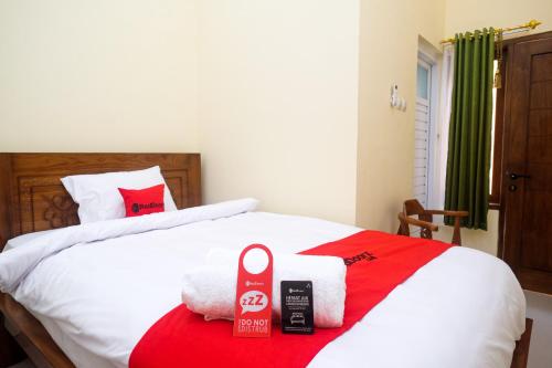 reddoorz syariah klodran solo