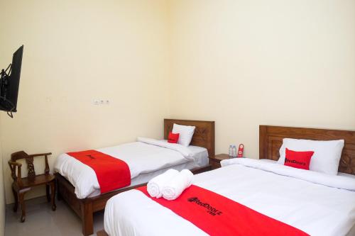 reddoorz syariah klodran solo
