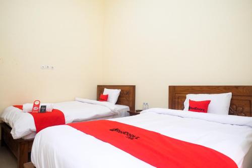 reddoorz syariah klodran solo
