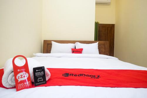 reddoorz syariah klodran solo