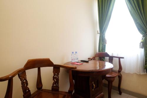reddoorz syariah klodran solo