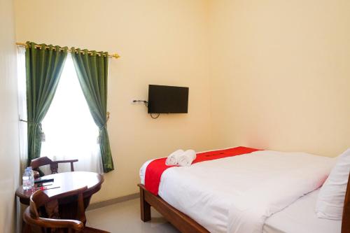 reddoorz syariah klodran solo
