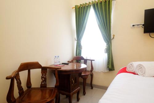 reddoorz syariah klodran solo