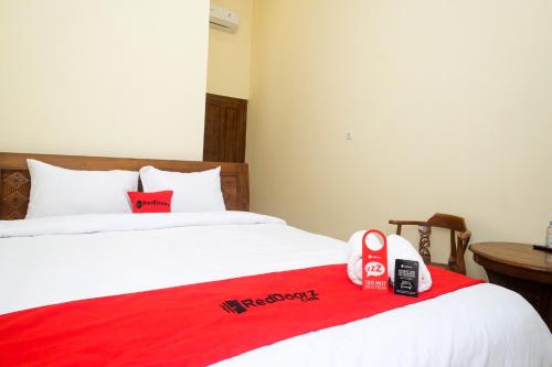 reddoorz syariah klodran solo