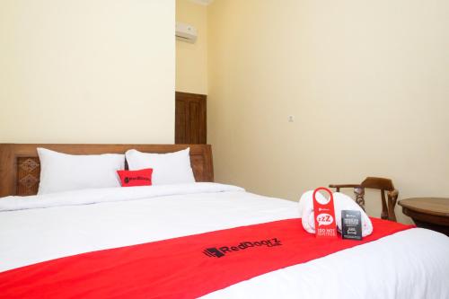 reddoorz syariah klodran solo