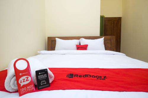 reddoorz syariah klodran solo