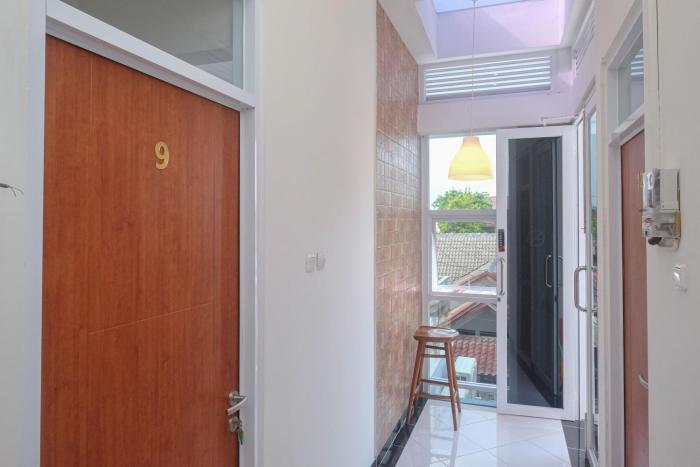 reddoorz syariah tlogosari semarang