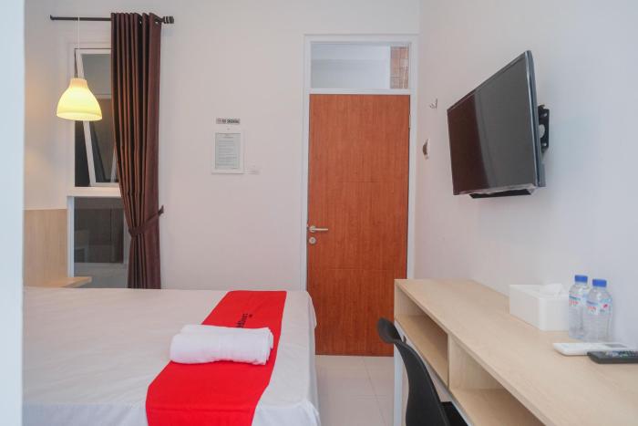 reddoorz syariah tlogosari semarang