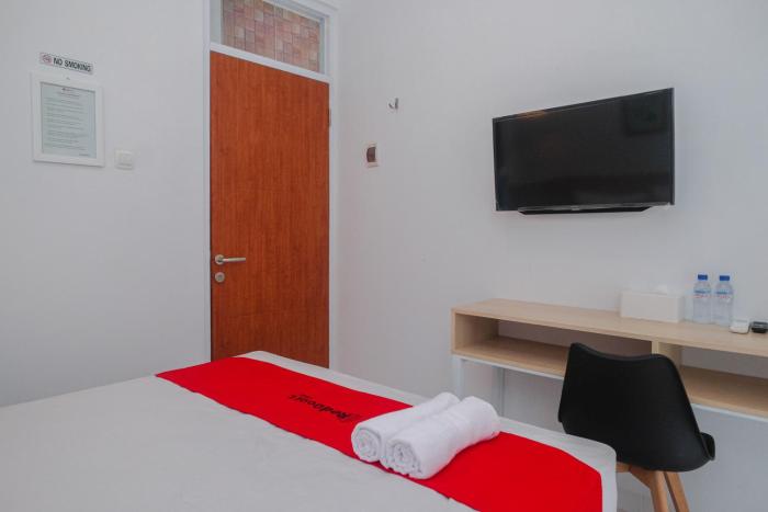 reddoorz syariah tlogosari semarang