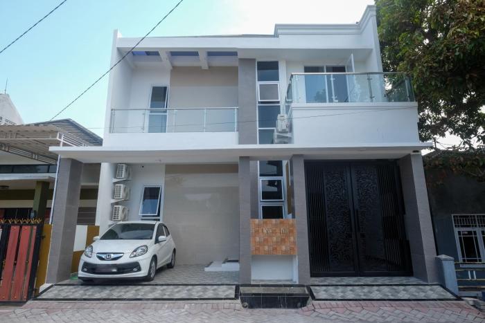 reddoorz syariah tlogosari semarang