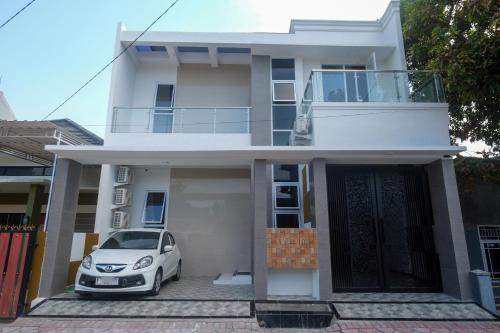 Reddoorz Syariah @ Tlogosari Semarang,,1 star