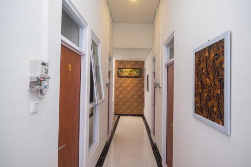 reddoorz syariah tlogosari semarang