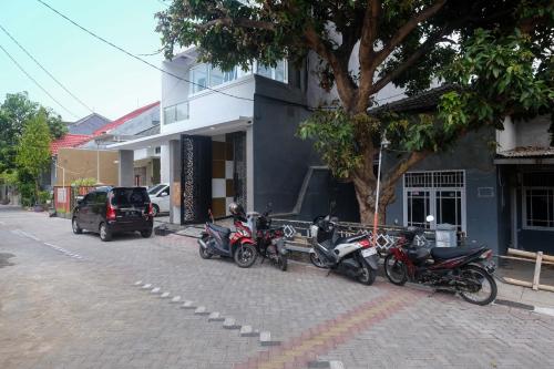 reddoorz syariah tlogosari semarang